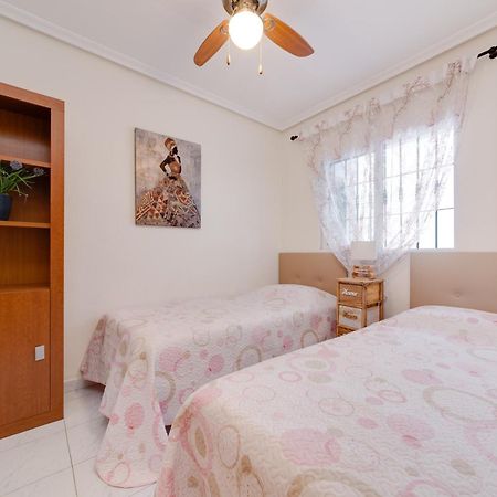 Ferienwohnung Urb Vinamar Torrevieja Exterior foto