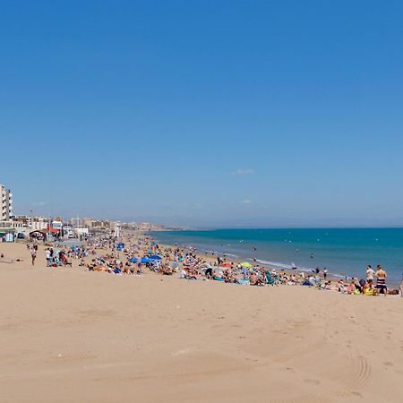 Ferienwohnung Urb Vinamar Torrevieja Exterior foto