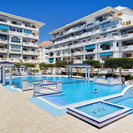Ferienwohnung Urb Vinamar Torrevieja Exterior foto