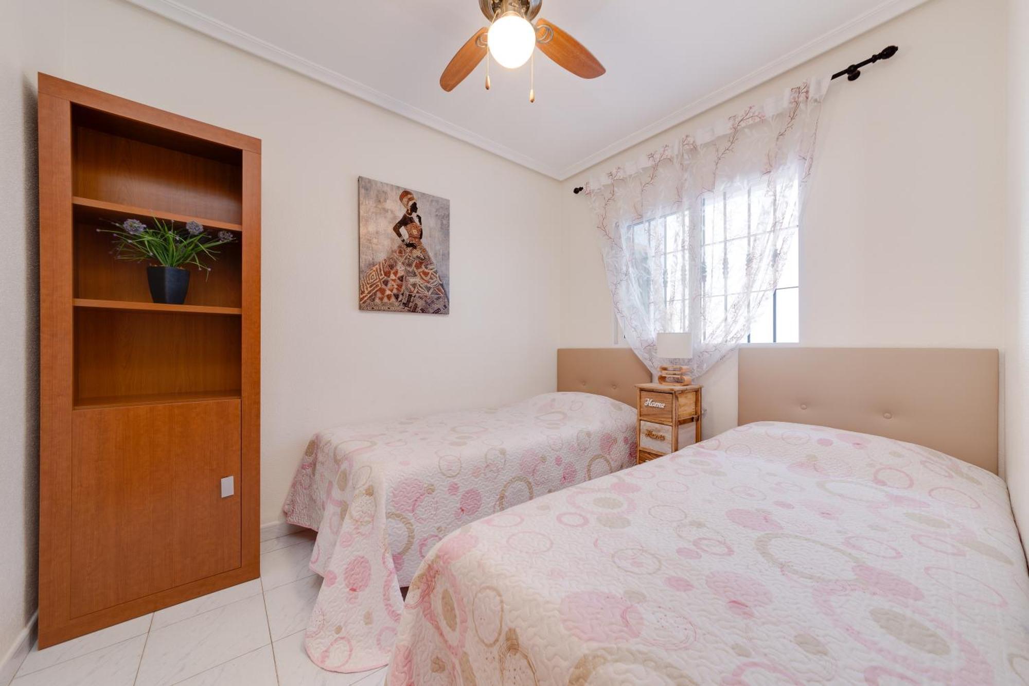 Ferienwohnung Urb Vinamar Torrevieja Exterior foto