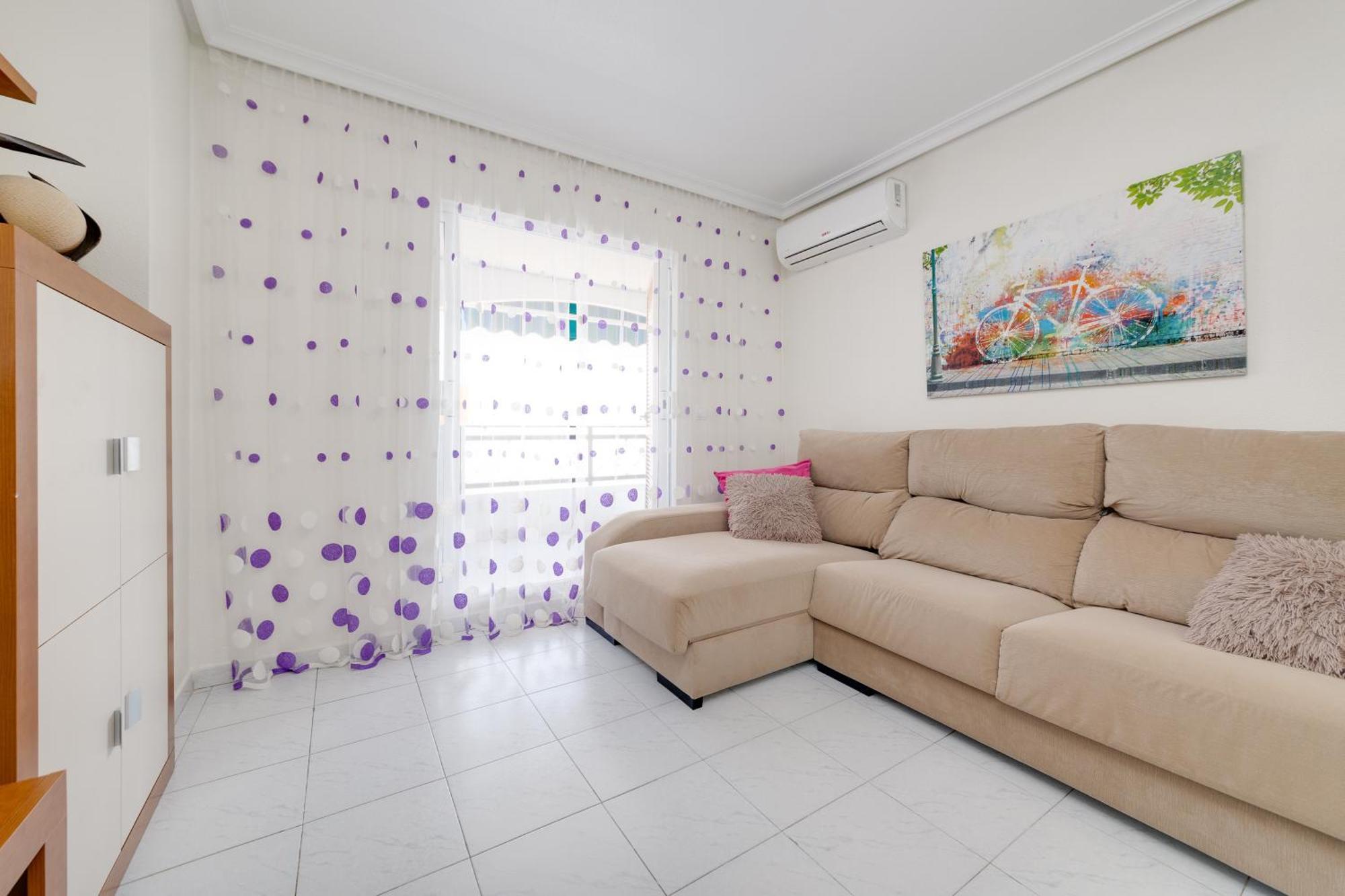 Ferienwohnung Urb Vinamar Torrevieja Exterior foto