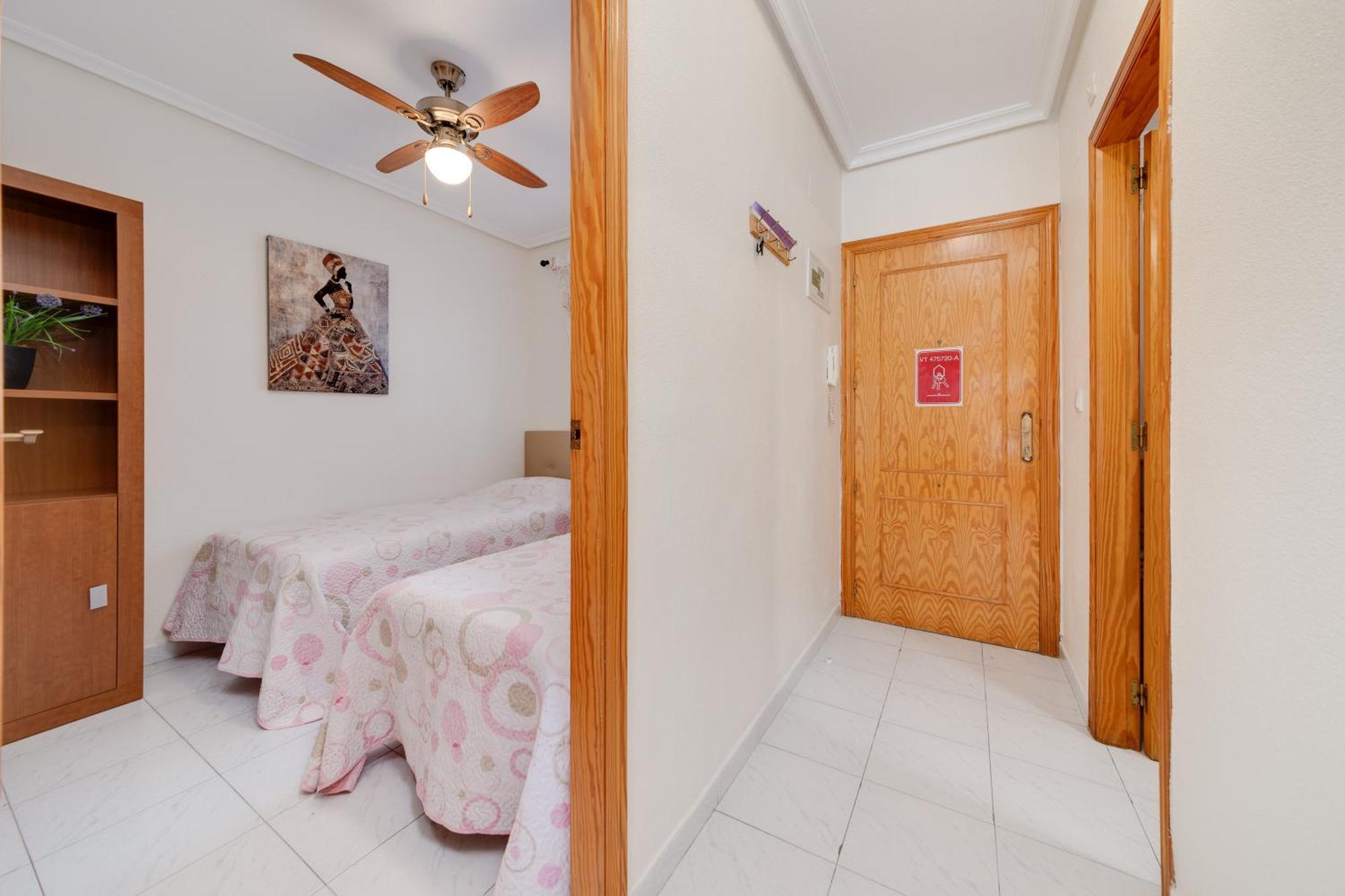 Ferienwohnung Urb Vinamar Torrevieja Exterior foto
