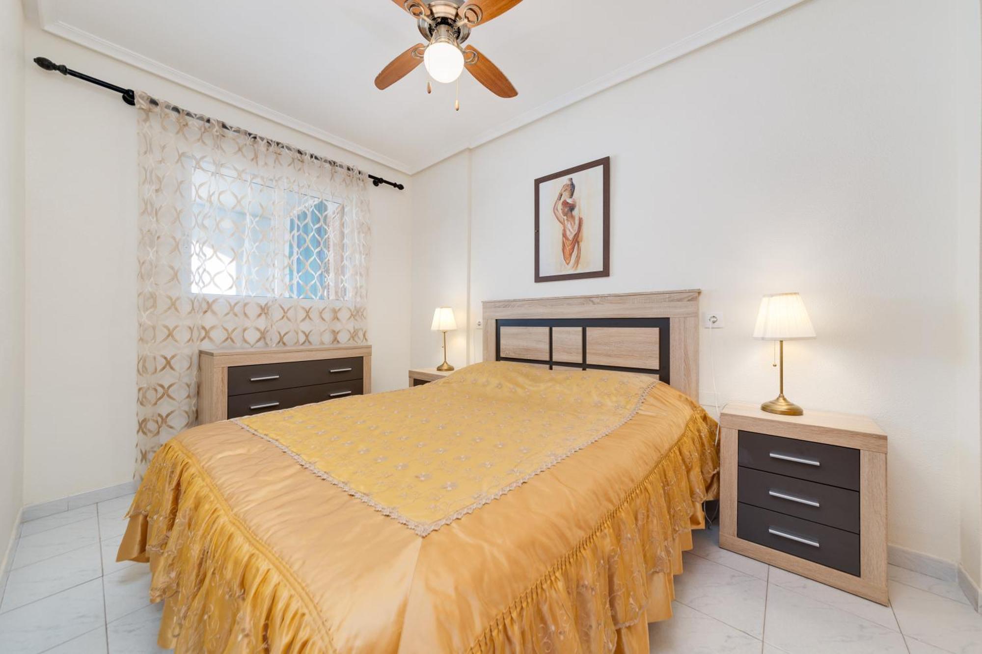 Ferienwohnung Urb Vinamar Torrevieja Exterior foto