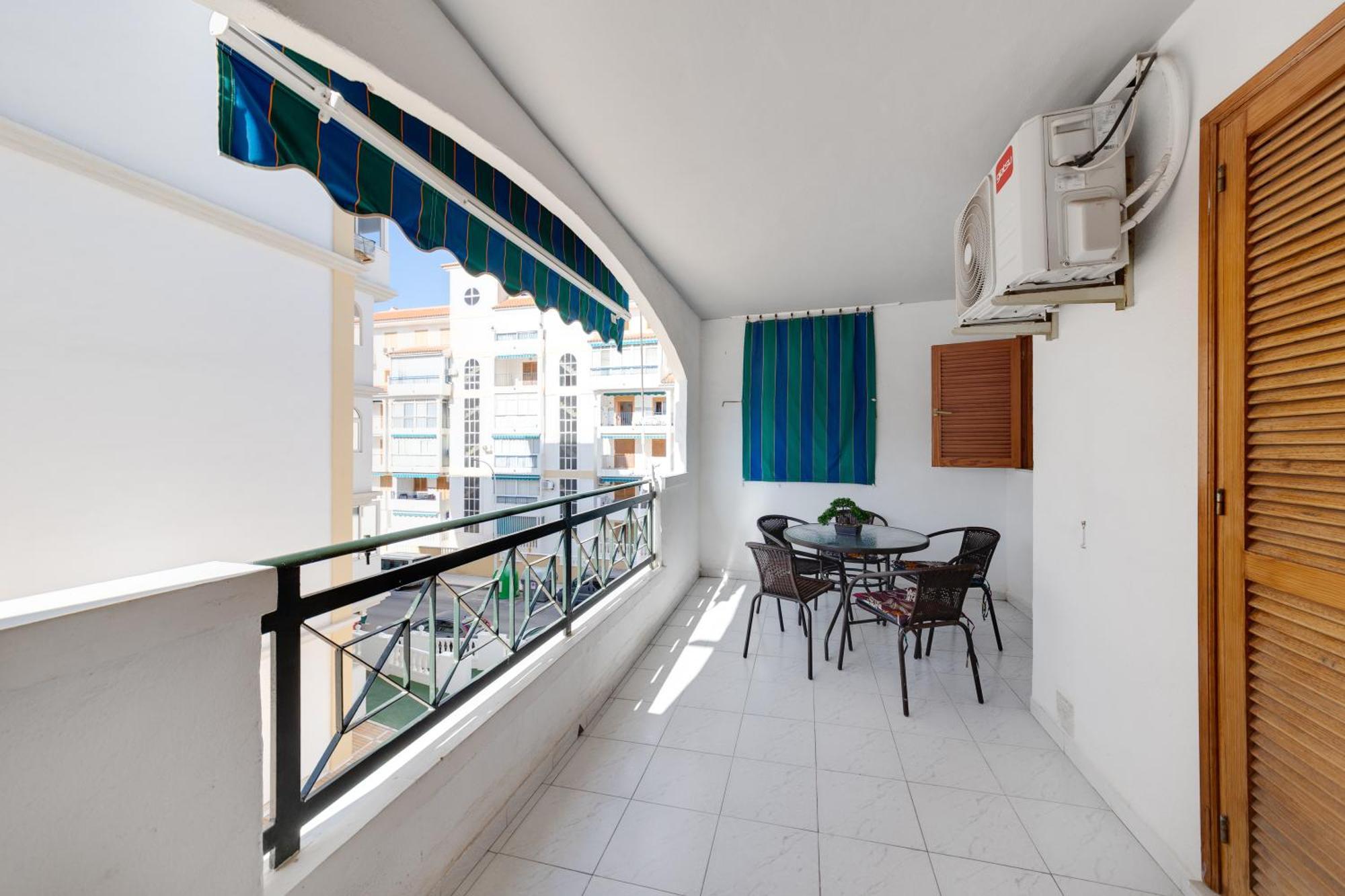 Ferienwohnung Urb Vinamar Torrevieja Exterior foto