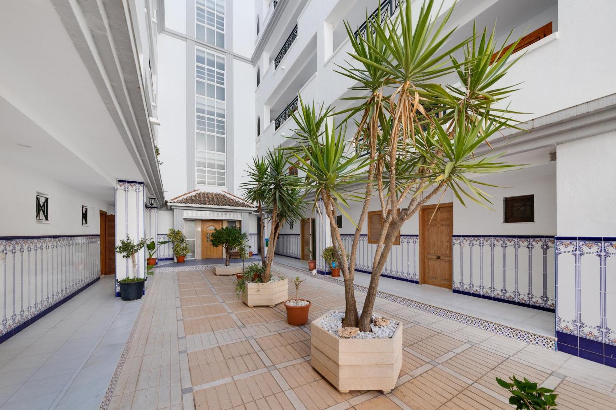Ferienwohnung Urb Vinamar Torrevieja Exterior foto