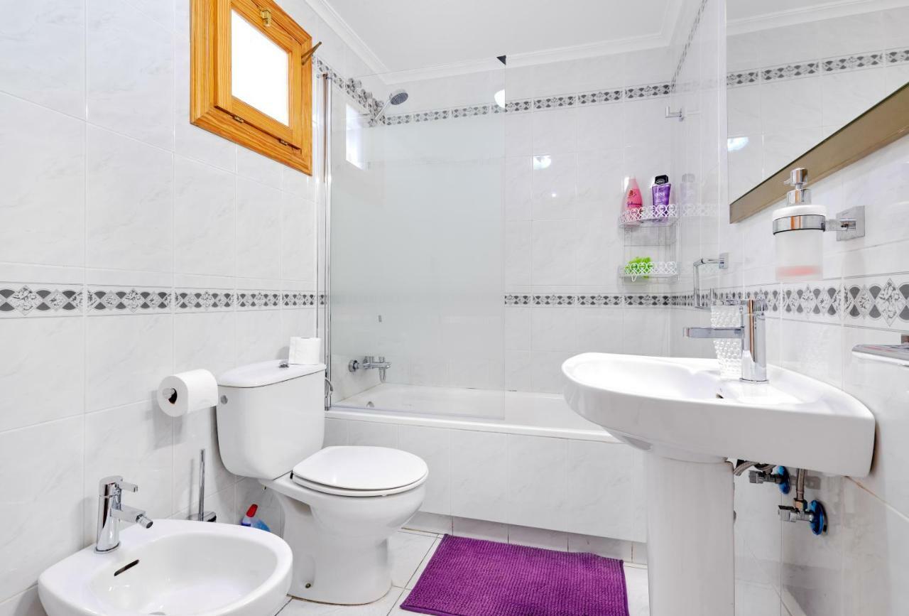 Ferienwohnung Urb Vinamar Torrevieja Exterior foto