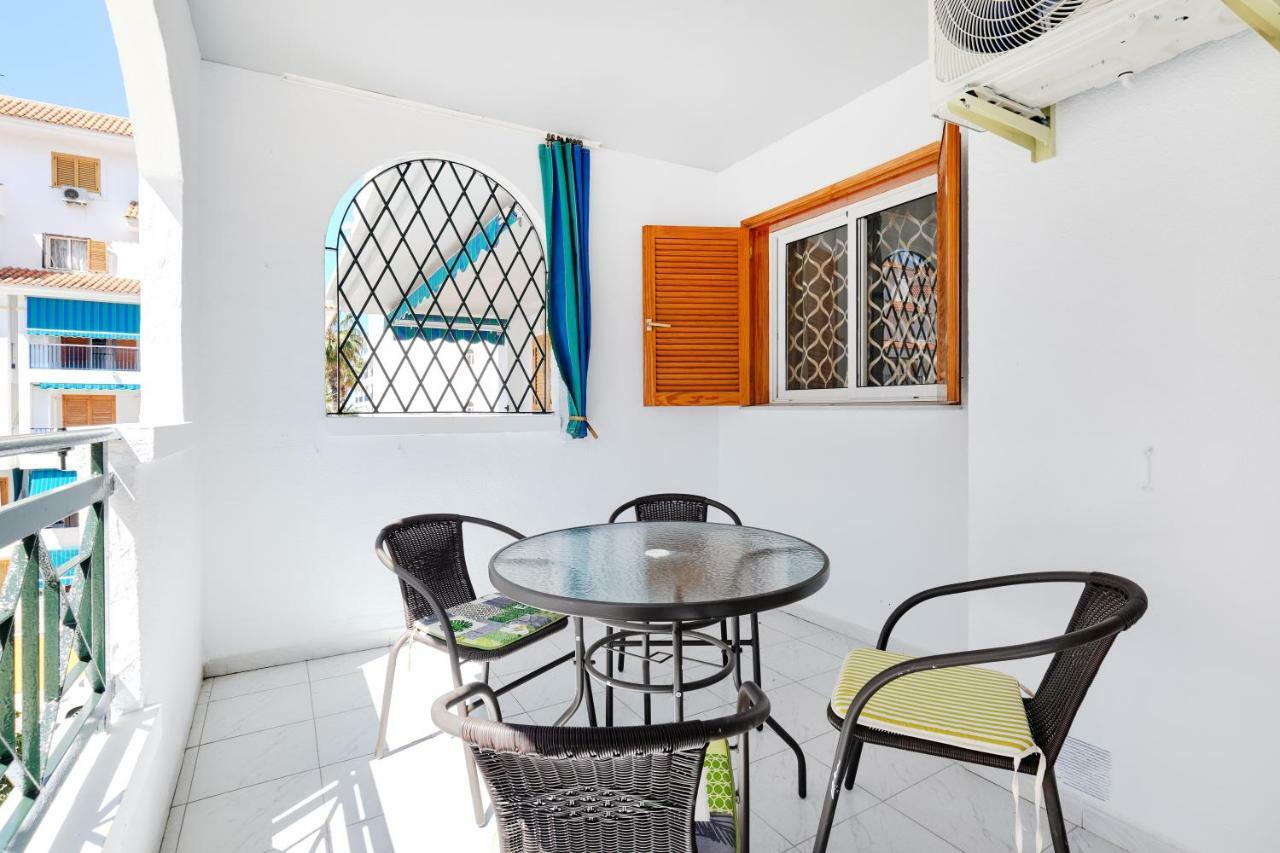 Ferienwohnung Urb Vinamar Torrevieja Exterior foto