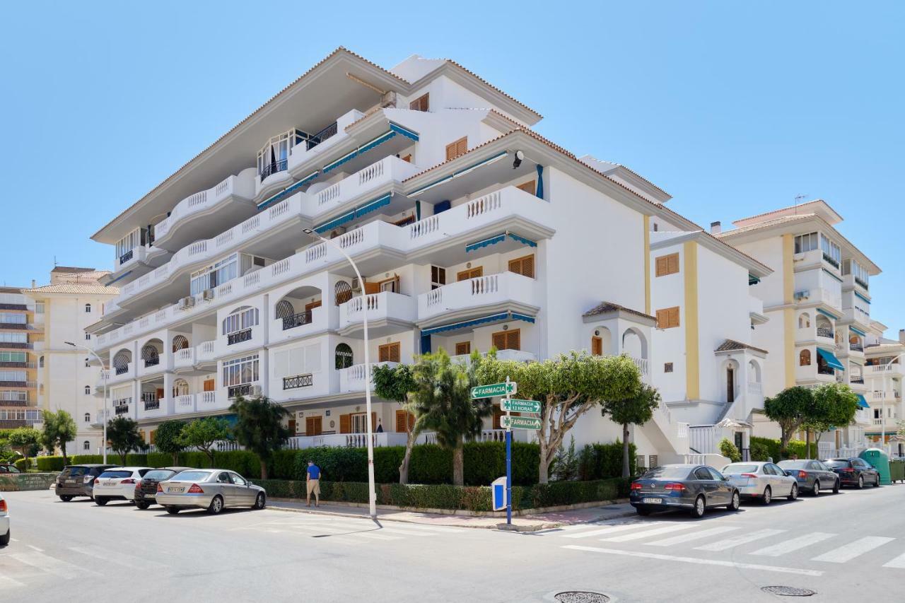 Ferienwohnung Urb Vinamar Torrevieja Exterior foto