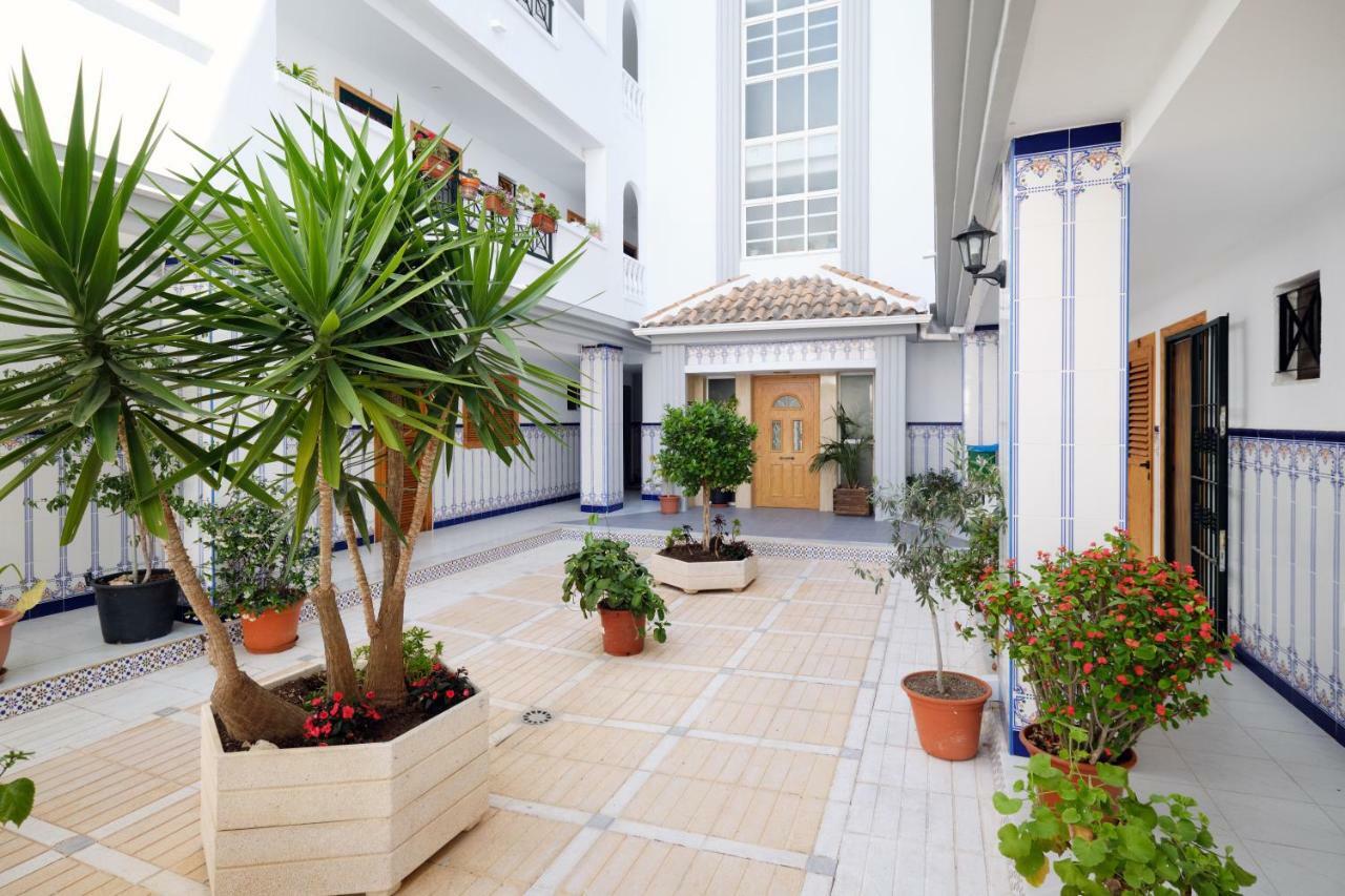 Ferienwohnung Urb Vinamar Torrevieja Exterior foto