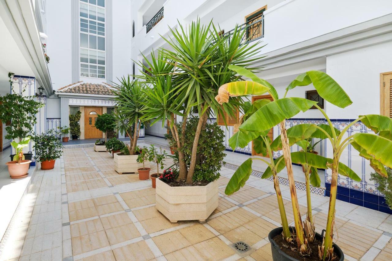 Ferienwohnung Urb Vinamar Torrevieja Exterior foto